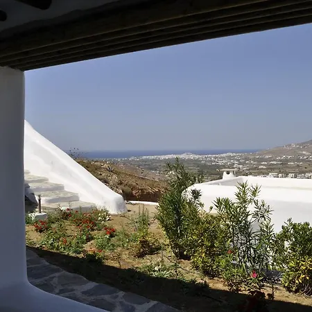 Belogna Ikons Villa *