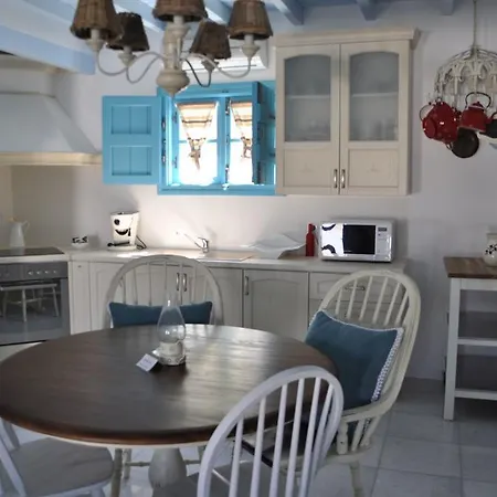Villa Belogna Ikons