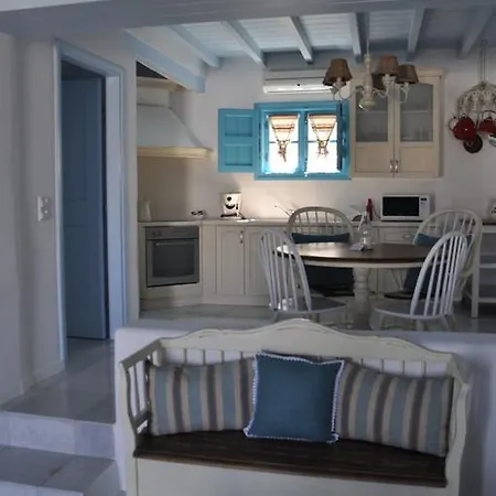 Belogna Ikons Villa