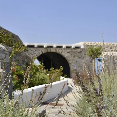 Villa Belogna Ikons