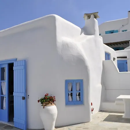 Belogna Ikons Villa