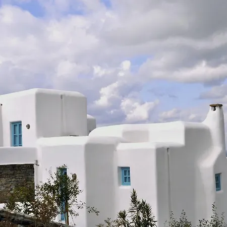 Villa Belogna Ikons