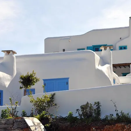 Villa Belogna Ikons