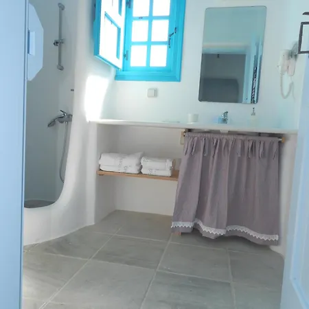 Belogna Ikons Villa *