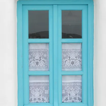 Villa Belogna Ikons *