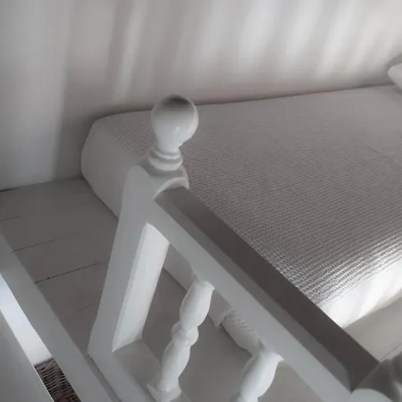 Belogna Ikons Villa Vivlos