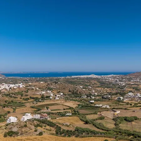 Vila Belogna Ikons *