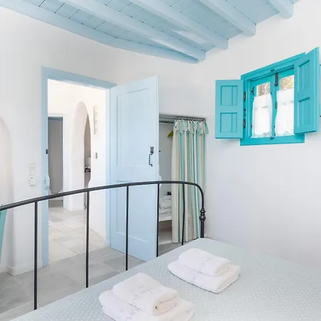 Belogna Ikons Villa