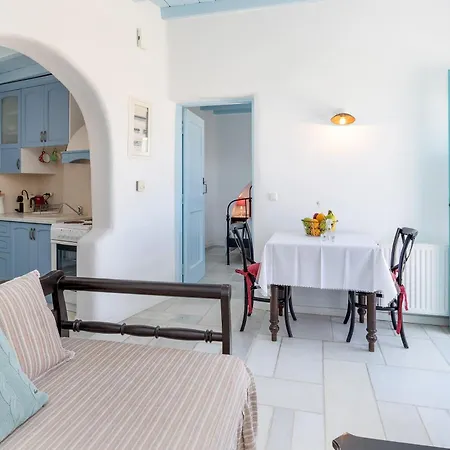 Belogna Ikons Villa Vivlos