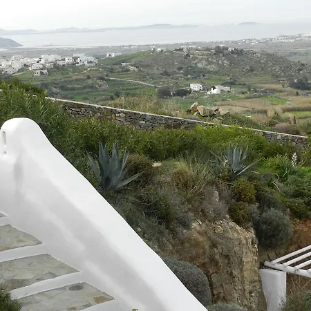 Villa Belogna Ikons *