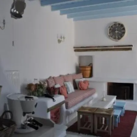 Villa Belogna Ikons *