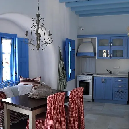 Belogna Ikons Villa *