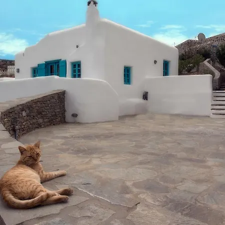 Belogna Ikons Villa