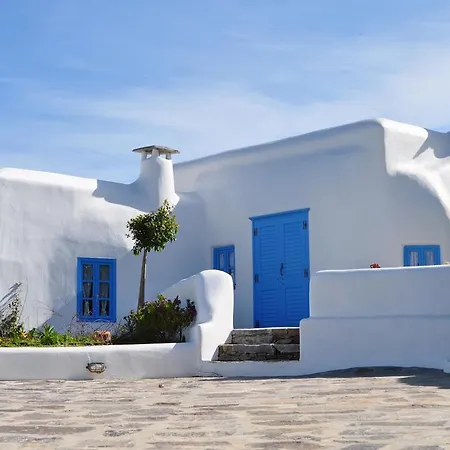 Belogna Ikons Villa *