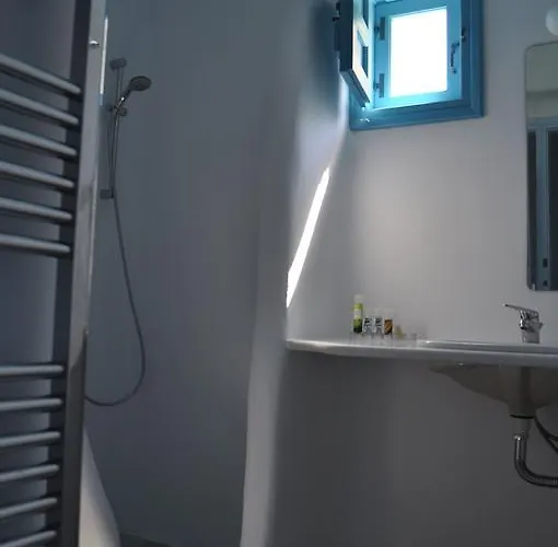 Villa Belogna Ikons *