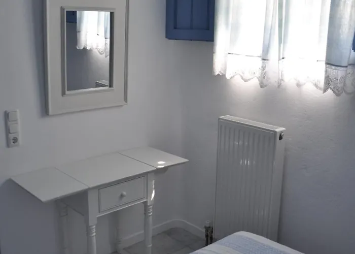 Belogna Ikons Vívlos